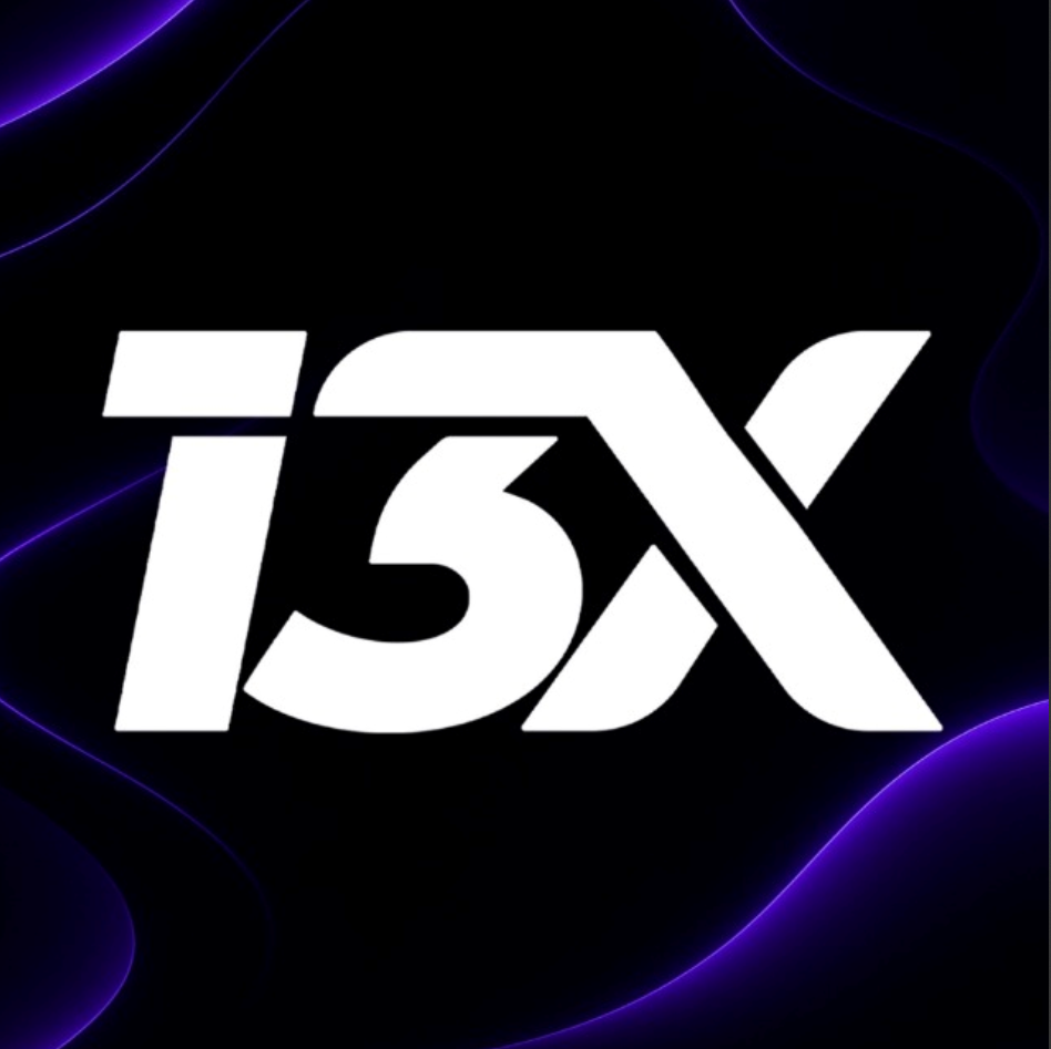 Logo 13x Digital